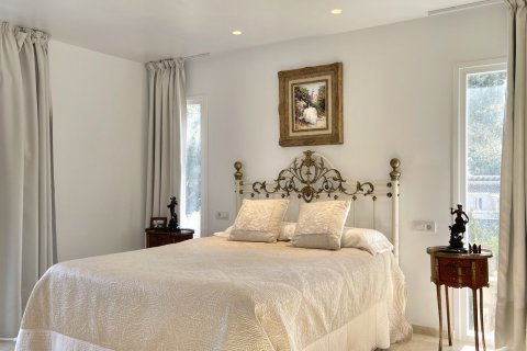 Villa īrēšanai Son Vida, Mallorca, Spānijā 5 istabas, 700 m2 Nr. 51829 - attēls 13
