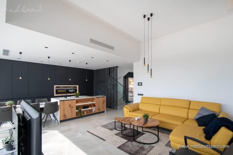 Villa pārdošanā Ciudad Quesada, Alicante, Spānijā 5 istabas, 252 m2 Nr. 51400 - attēls 5