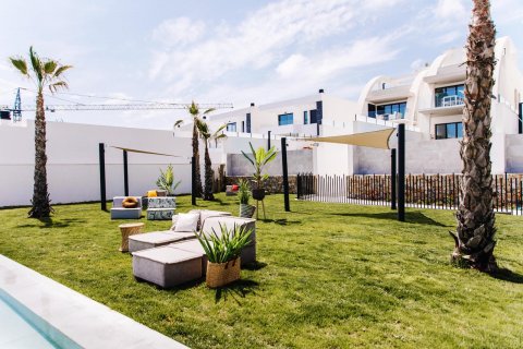 Penthauss pārdošanā Alicante, Spānijā 3 istabas, 80 m2 Nr. 51992 - attēls 18