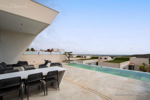 Villa pārdošanā Ciudad Quesada, Alicante, Spānijā 5 istabas, 252 m2 Nr. 51400 - attēls 2