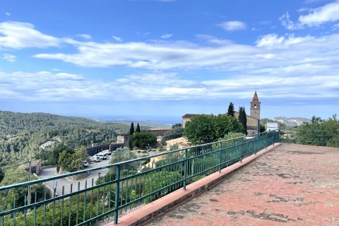 Villa pārdošanā Galilea, Mallorca, Spānijā 4 istabas, 477 m2 Nr. 50906 - attēls 7