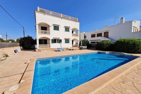 Dzīvoklis pārdošanā Cala Figuera, Mallorca, Spānijā 2 istabas, 63 m2 Nr. 51830 - attēls 10