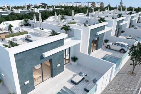 Villa pārdošanā Murcia, Spānijā 3 istabas, 89 m2 Nr. 52019 - attēls 1