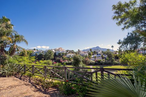 Villa pārdošanā El Herrojo, Malaga, Spānijā 6 istabas, 579 m2 Nr. 53578 - attēls 14