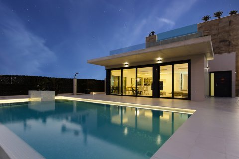 Amay Deluxe Orihuela, Alicante, Spānijā Nr. 36621 - attēls 2