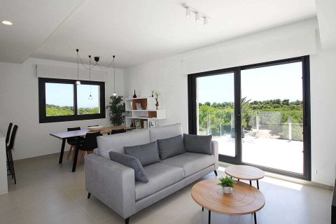 Azure Pilar de la Horadada, Alicante, Spānijā Nr. 53238 - attēls 14