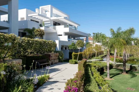 Cortijo del Golf El Paraiso, Malaga, Spānijā Nr. 52359 - attēls 5