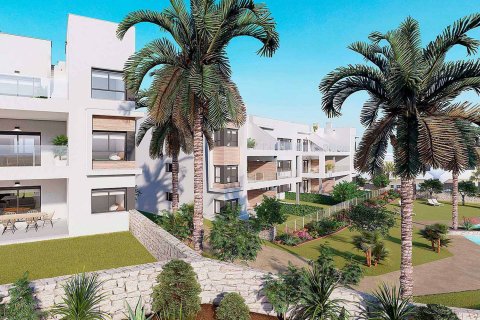 Azure Pilar de la Horadada, Alicante, Spānijā Nr. 53238 - attēls 15