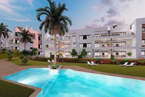Azure Pilar de la Horadada, Alicante, Spānijā Nr. 53238 - attēls 1