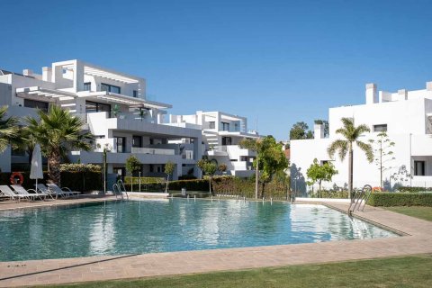 Cortijo del Golf El Paraiso, Malaga, Spānijā Nr. 52359 - attēls 1