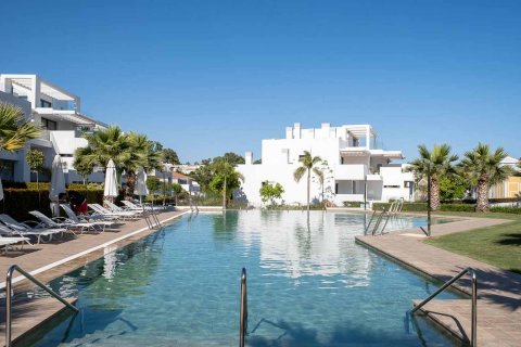 Cortijo del Golf El Paraiso, Malaga, Spānijā Nr. 52359 - attēls 3