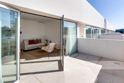 Mirasal Torrevieja, Alicante, Spānijā Nr. 53237 - attēls 9