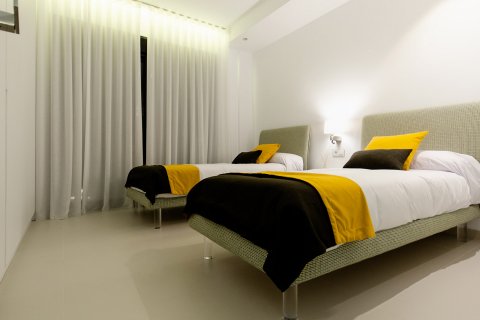 Amay Deluxe Orihuela, Alicante, Spānijā Nr. 36621 - attēls 17