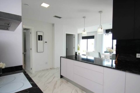 Amay Deluxe Orihuela, Alicante, Spānijā Nr. 36621 - attēls 3