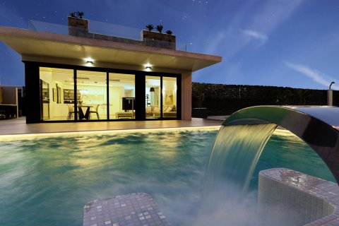 Amay Deluxe Orihuela, Alicante, Spānijā Nr. 36621 - attēls 13