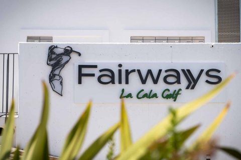 Fairways La Cala Golf Malaga, Spānijā Nr. 52360 - attēls 18