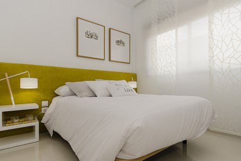 Amay Deluxe Orihuela, Alicante, Spānijā Nr. 36621 - attēls 13