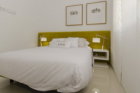 Amay Deluxe Orihuela, Alicante, Spānijā Nr. 36621 - attēls 12