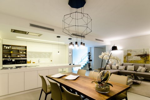 Amay Deluxe Orihuela, Alicante, Spānijā Nr. 36621 - attēls 14