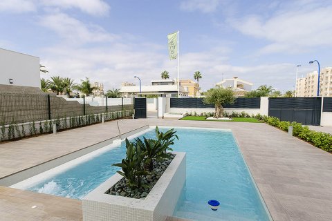 Amay Deluxe Orihuela, Alicante, Spānijā Nr. 36621 - attēls 2