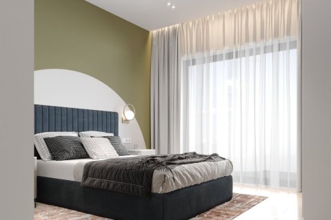 Hotelis pārdošanā Marbella, Malaga, Spānijā 17 istabas, 558 m2 Nr. 53476 - attēls 12