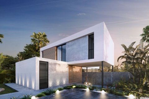 Villa pārdošanā Estepona, Malaga, Spānijā 4 istabas, 372 m2 Nr. 53374 - attēls 12