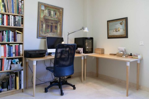 Penthauss pārdošanā Benahavis, Malaga, Spānijā 3 istabas, 162 m2 Nr. 53423 - attēls 24