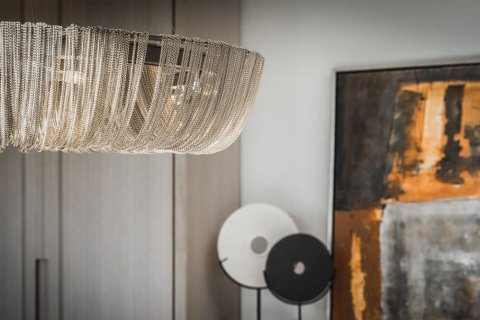 Penthauss pārdošanā Marbella Golden Mile, Malaga, Spānijā 3 istabas, 313 m2 Nr. 53419 - attēls 21