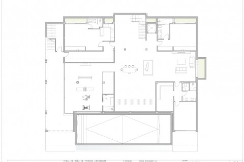 Villa pārdošanā Benahavis, Malaga, Spānijā 7 istabas, 1780 m2 Nr. 53507 - attēls 13
