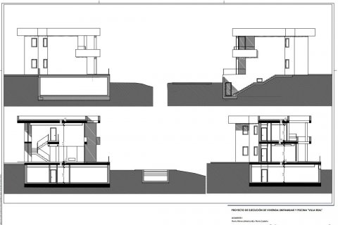 Villa pārdošanā Benahavis, Malaga, Spānijā 5 istabas, 980 m2 Nr. 53515 - attēls 24