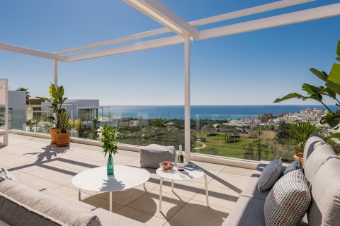 Villa pārdošanā Cabopino, Malaga, Spānijā 5 istabas, 635 m2 Nr. 53568 - attēls 24