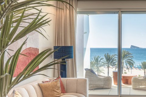 Dzīvoklis pārdošanā Benidorm, Alicante, Spānijā 2 istabas, 151 m2 Nr. 53172 - attēls 2