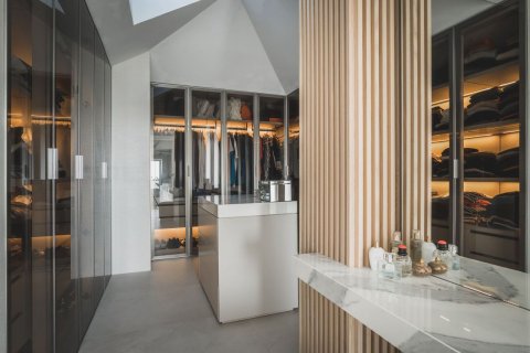 Penthauss pārdošanā Marbella Golden Mile, Malaga, Spānijā 3 istabas, 313 m2 Nr. 53419 - attēls 23
