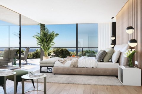 Villa pārdošanā Sotogrande, Cadiz, Spānijā 5 istabas, 838 m2 Nr. 53394 - attēls 5