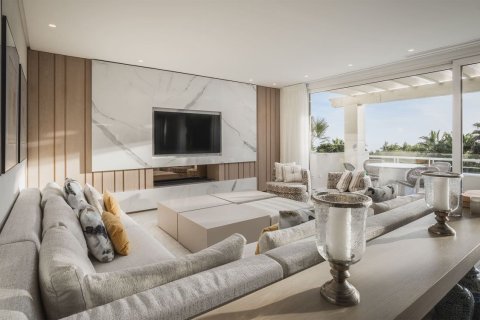 Penthauss pārdošanā Marbella Golden Mile, Malaga, Spānijā 3 istabas, 313 m2 Nr. 53419 - attēls 28