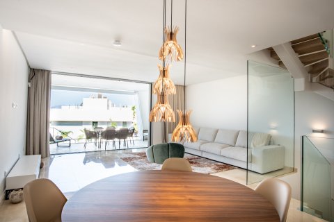 Rindu māja pārdošanā Rio Real, Malaga, Spānijā 4 istabas, 170 m2 Nr. 53522 - attēls 1