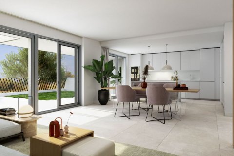 Rindu māja pārdošanā Mijas Costa, Malaga, Spānijā 3 istabas, 136 m2 Nr. 53438 - attēls 4