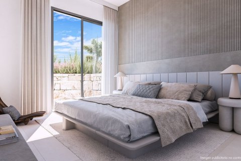 Penthauss pārdošanā Benalmadena, Malaga, Spānijā 3 istabas, 218 m2 Nr. 53537 - attēls 12