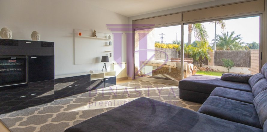 Rindu māja Vilafortuny, Tarragona, Spānijā 2 istabas, 172 m2 Nr. 53638