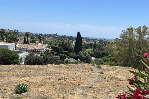 Zemes gabals pārdošanā Benahavis, Malaga, Spānijā Nr. 53547 - attēls 17