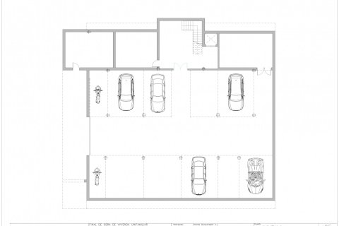 Villa pārdošanā Benahavis, Malaga, Spānijā 7 istabas, 1780 m2 Nr. 53507 - attēls 14
