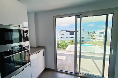 Penthauss pārdošanā Estepona, Malaga, Spānijā 2 istabas, 120 m2 Nr. 53573 - attēls 25