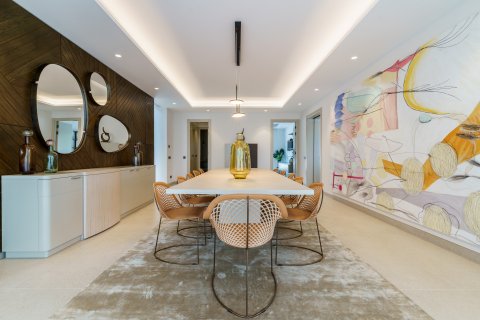 Villa pārdošanā La Perla-Torremuelle, Malaga, Spānijā 6 istabas, 1400 m2 Nr. 53422 - attēls 5
