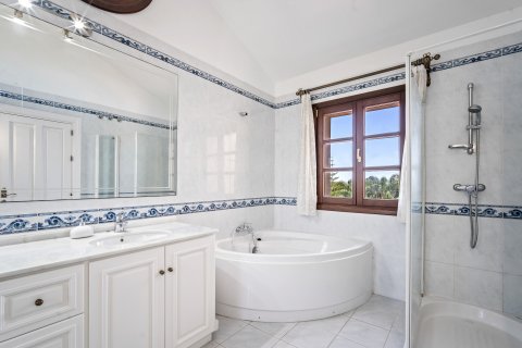 Villa pārdošanā Cancelada, Malaga, Spānijā 9 istabas, 728 m2 Nr. 53535 - attēls 25