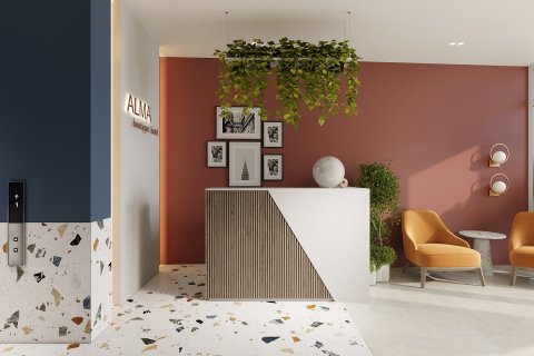 Hotelis pārdošanā Marbella, Malaga, Spānijā 17 istabas, 558 m2 Nr. 53476 - attēls 5