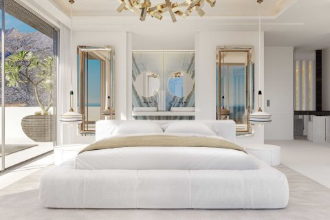 Villa pārdošanā La Quinta, Malaga, Spānijā 3 istabas, 723 m2 Nr. 53388 - attēls 29