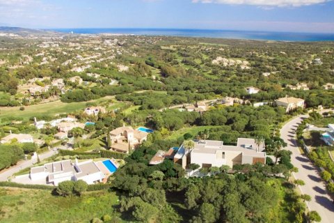 Villa pārdošanā Sotogrande, Cadiz, Spānijā 5 istabas, 838 m2 Nr. 53394 - attēls 2