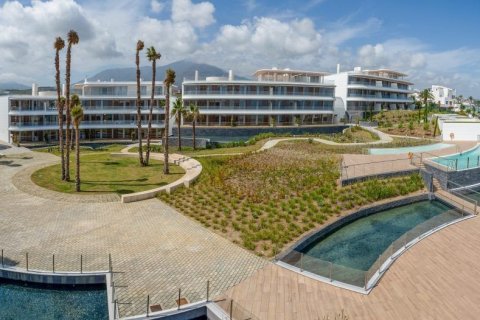 Dzīvoklis pārdošanā Estepona, Malaga, Spānijā 4 istabas, 715 m2 Nr. 53426 - attēls 21