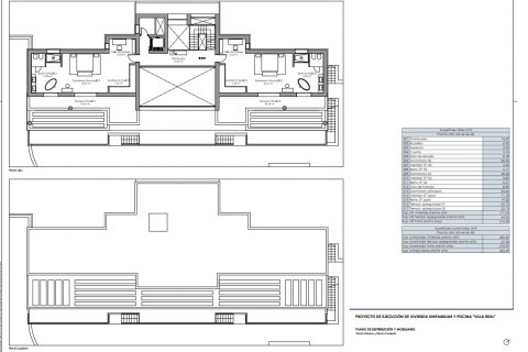 Villa pārdošanā Benahavis, Malaga, Spānijā 5 istabas, 980 m2 Nr. 53515 - attēls 22