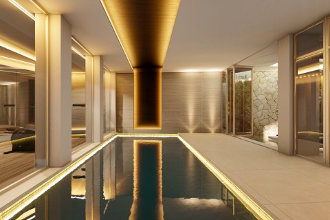 Villa pārdošanā Marbella Golden Mile, Malaga, Spānijā 7 istabas, 1022 m2 Nr. 53492 - attēls 26
